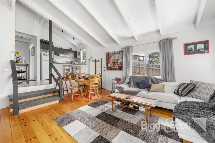 Fifth view of Homely house listing, 2 Fifteenth Street, Hepburn VIC 3461