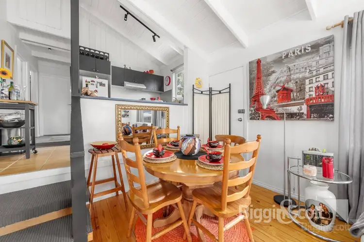 Sixth view of Homely house listing, 2 Fifteenth Street, Hepburn VIC 3461