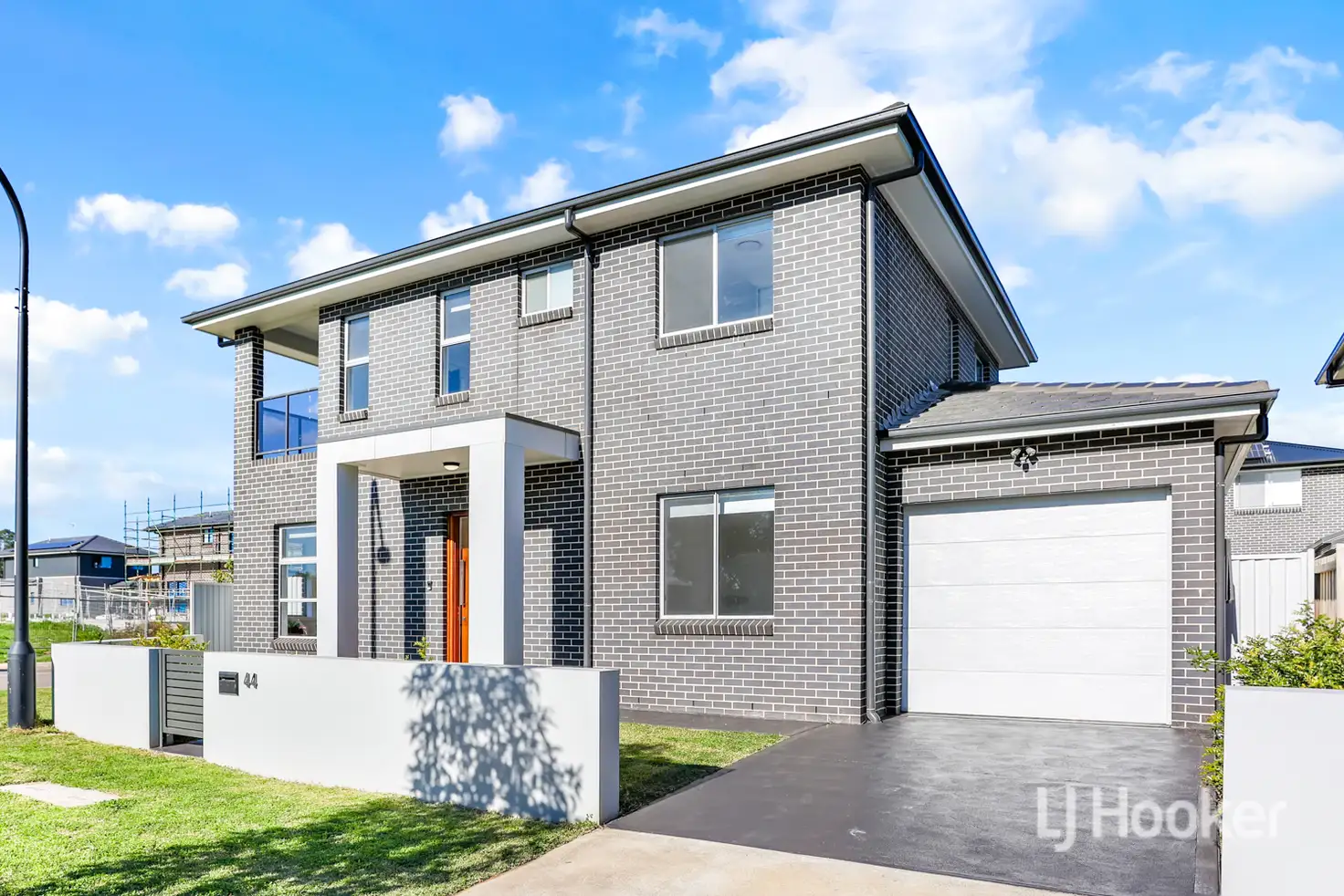 Main view of Homely house listing, 44 Riverstone Road, Riverstone NSW 2765