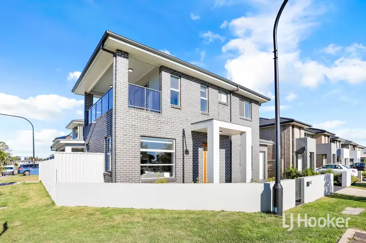 Second view of Homely house listing, 44 Riverstone Road, Riverstone NSW 2765
