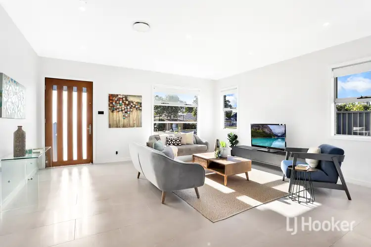 Third view of Homely house listing, 44 Riverstone Road, Riverstone NSW 2765