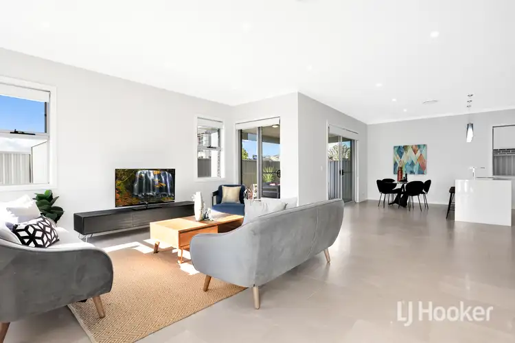 Fourth view of Homely house listing, 44 Riverstone Road, Riverstone NSW 2765