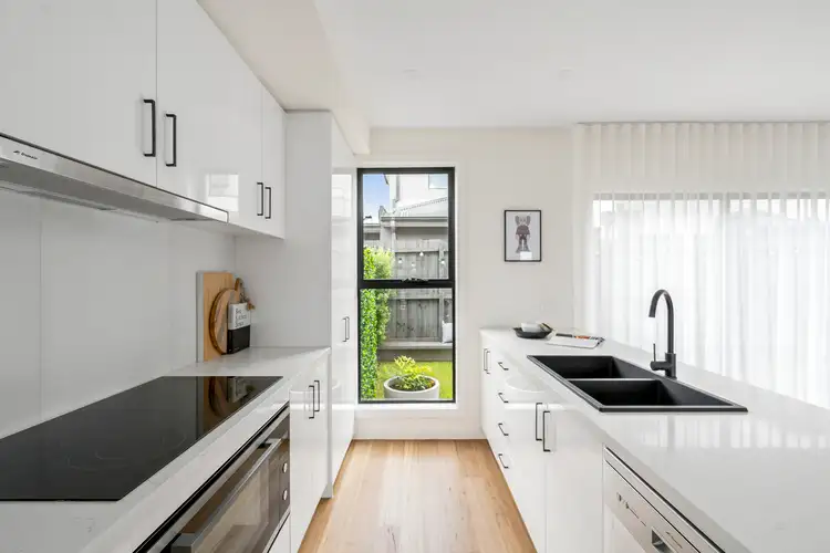 Sixth view of Homely townhouse listing, 2A Brack Avenue, Brooklyn VIC 3012