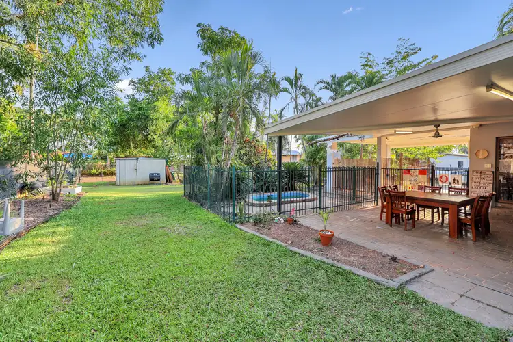 16 Chilman Court, Driver NT 830