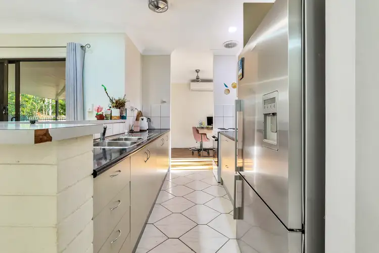 Fourth view of Homely house listing, 16 Chilman Court, Driver NT 830