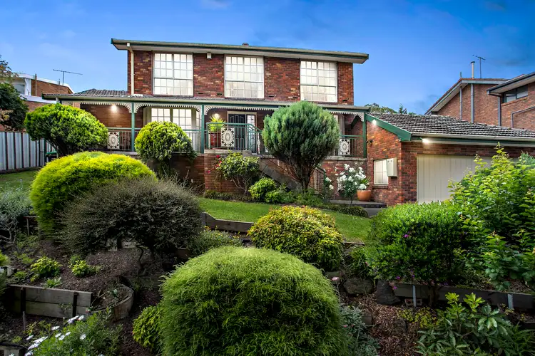 Main view of Homely house listing, 13 Glen Court, Templestowe VIC 3106