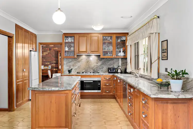 Second view of Homely house listing, 13 Glen Court, Templestowe VIC 3106