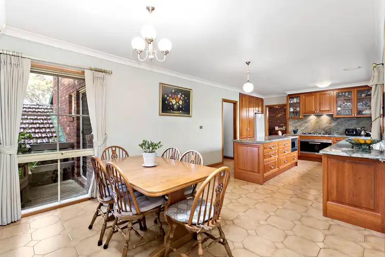 Third view of Homely house listing, 13 Glen Court, Templestowe VIC 3106