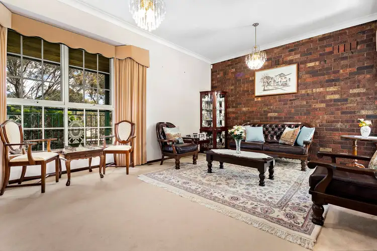 Fifth view of Homely house listing, 13 Glen Court, Templestowe VIC 3106