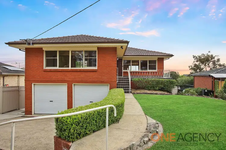 124 Excelsior Avenue, Castle Hill NSW 2154