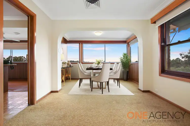Fourth view of Homely house listing, 124 Excelsior Avenue, Castle Hill NSW 2154