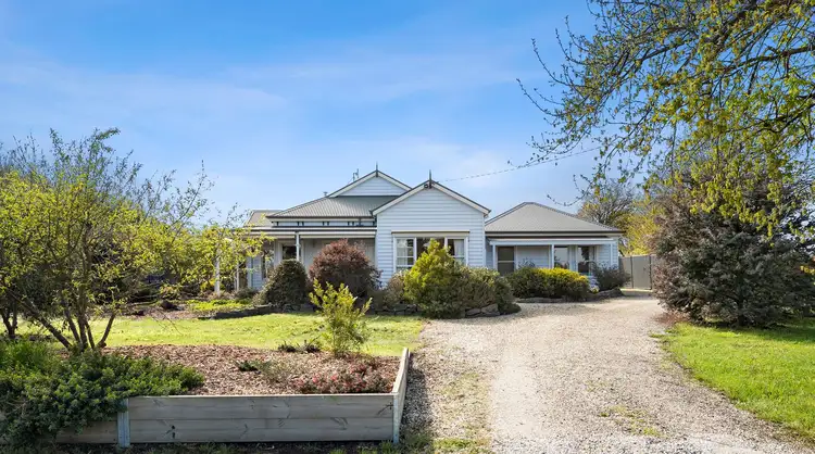 150 Mollison Street, Malmsbury VIC 3446