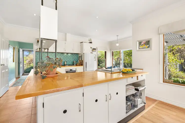 Sixth view of Homely house listing, 150 Mollison Street, Malmsbury VIC 3446