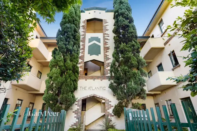 6/101 Barkly Street, St Kilda VIC 3182