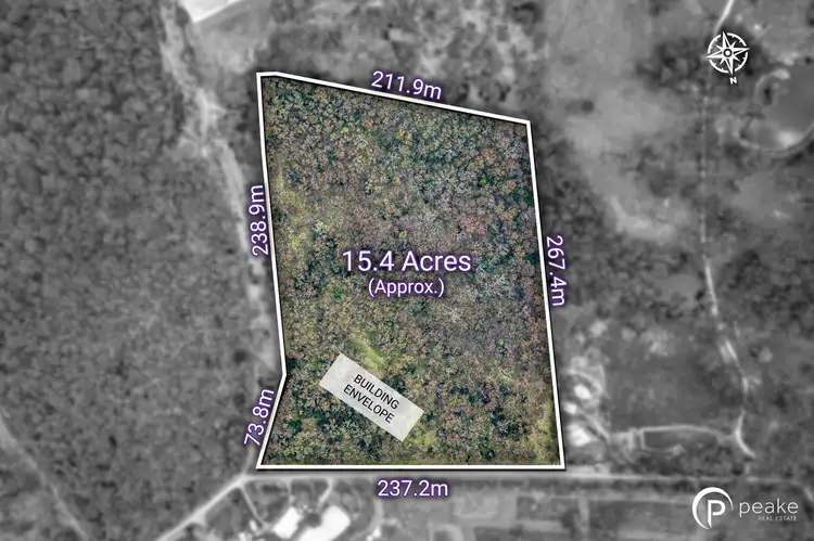 127 Foott Road