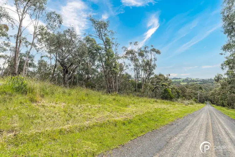 Third view of Homely land listing, LOT Lot 1, 127 Foott Road, Beaconsfield Upper VIC 3808