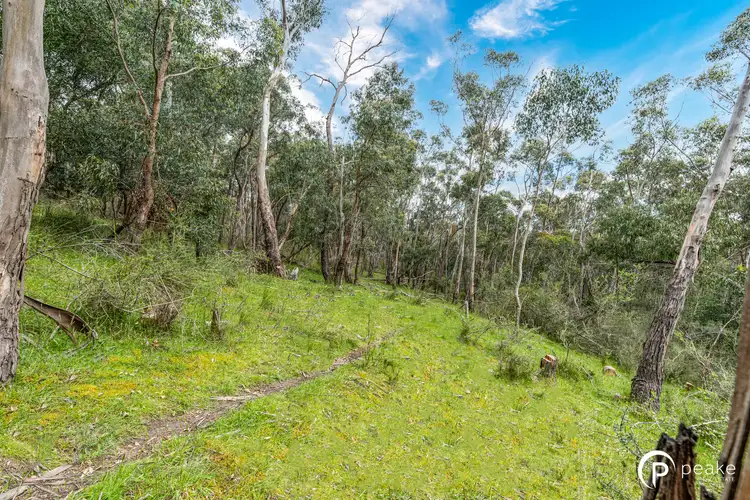Fifth view of Homely land listing, LOT Lot 1, 127 Foott Road, Beaconsfield Upper VIC 3808
