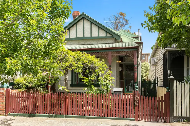 100 Cowper Street, Footscray VIC 3011