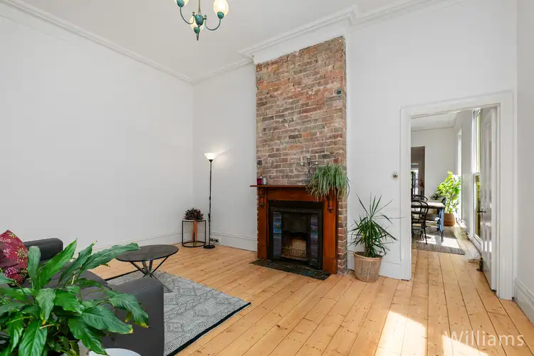 Second view of Homely house listing, 100 Cowper Street, Footscray VIC 3011
