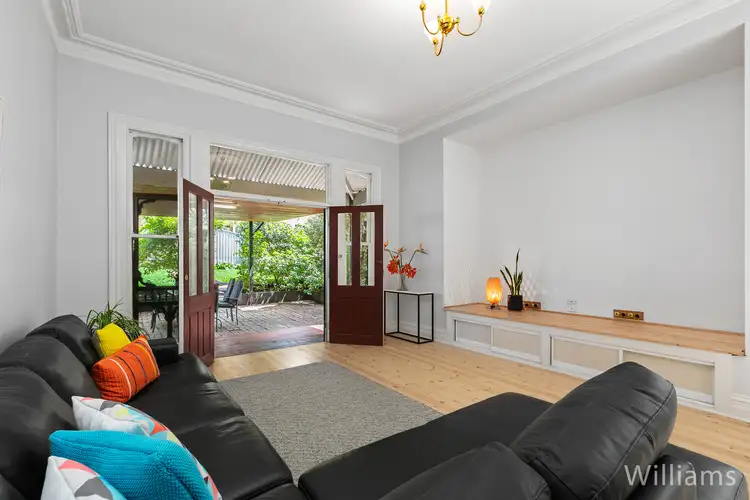 Fourth view of Homely house listing, 100 Cowper Street, Footscray VIC 3011