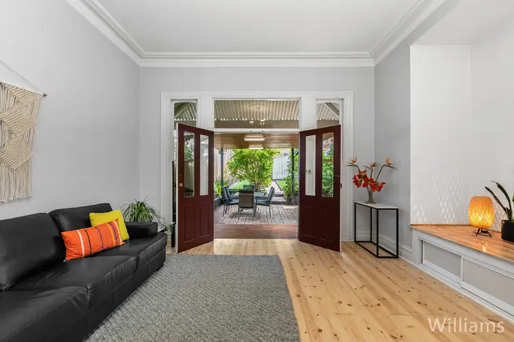 Fifth view of Homely house listing, 100 Cowper Street, Footscray VIC 3011