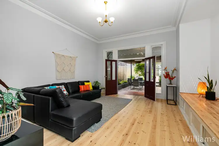 Sixth view of Homely house listing, 100 Cowper Street, Footscray VIC 3011