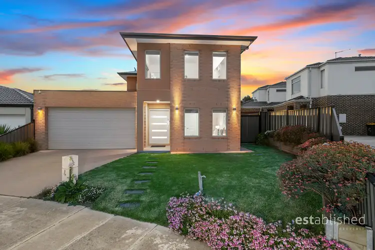 3 Shirley Court, Point Cook VIC 3030