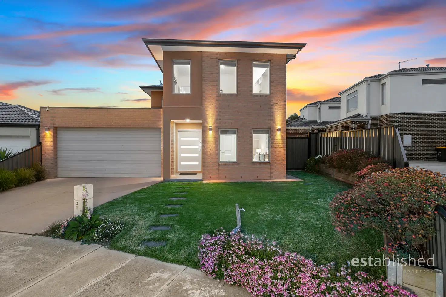 Main view of Homely house listing, 3 Shirley Court, Point Cook VIC 3030