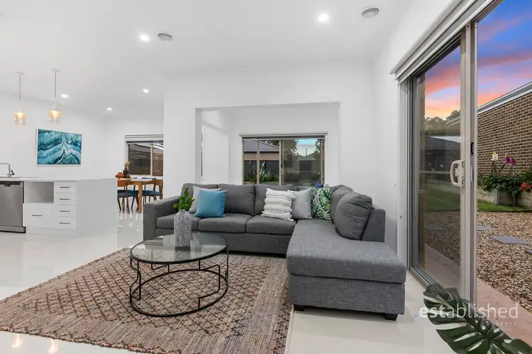 Third view of Homely house listing, 3 Shirley Court, Point Cook VIC 3030
