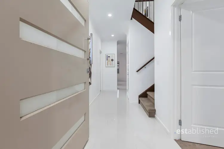 Sixth view of Homely house listing, 3 Shirley Court, Point Cook VIC 3030