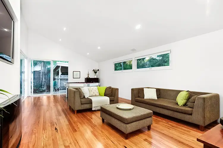 Fifth view of Homely house listing, 19 Hillside Grove, Upwey VIC 3158