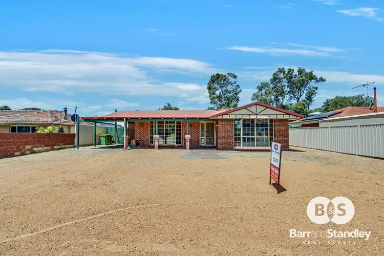 25 Casuarina Street, Eaton WA 6232