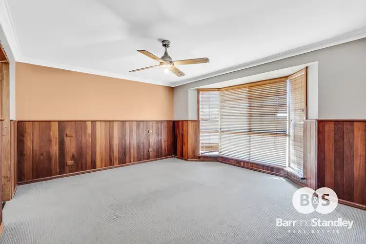 Second view of Homely house listing, 25 Casuarina Street, Eaton WA 6232