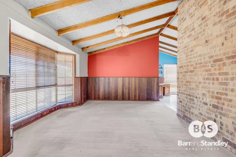 Fifth view of Homely house listing, 25 Casuarina Street, Eaton WA 6232