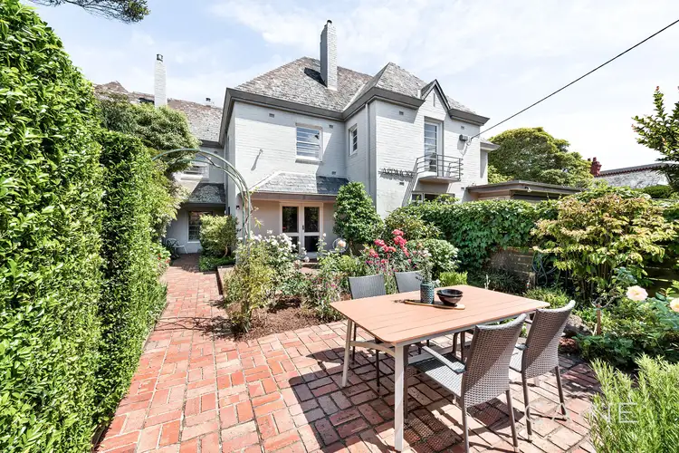 2/5 Webb Street, Brighton VIC 3186