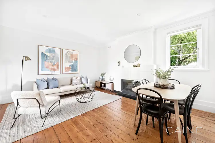 Third view of Homely townhouse listing, 2/5 Webb Street, Brighton VIC 3186