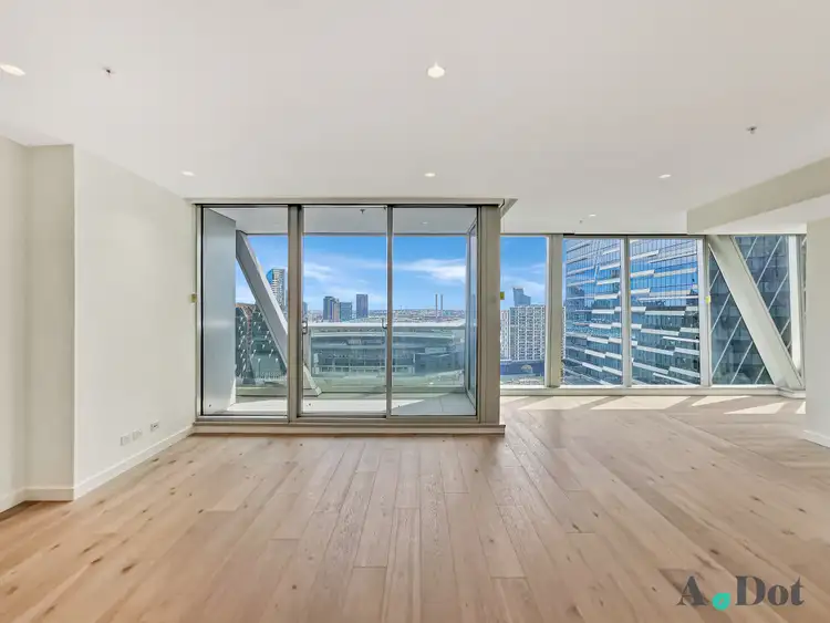 Fourth view of Homely apartment listing, 1703A/260 Spencer Street, Melbourne VIC 3004
