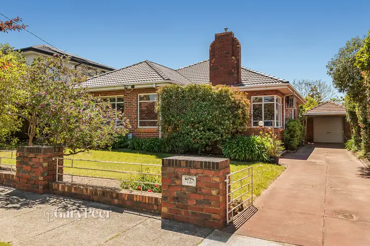 Main view of Homely house listing, 1A Kangaroo Road, Murrumbeena VIC 3163