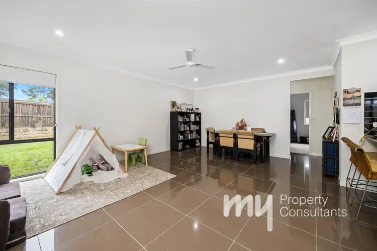 Fourth view of Homely house listing, 6 Whitfield Street, Gledswood Hills NSW 2557