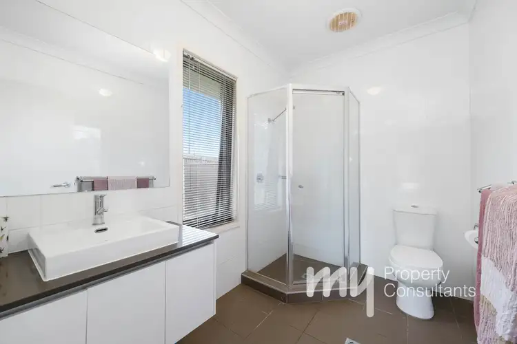 Sixth view of Homely house listing, 6 Whitfield Street, Gledswood Hills NSW 2557