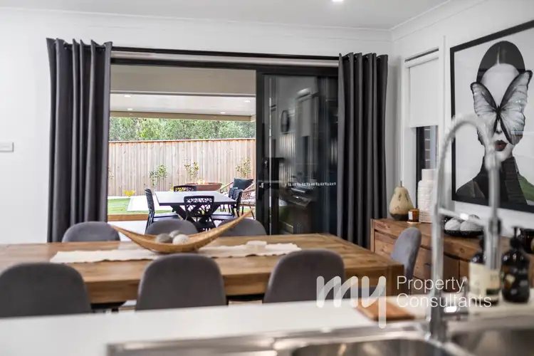 Fifth view of Homely house listing, 12 Ashbrook Drive, Catherine Field NSW 2557