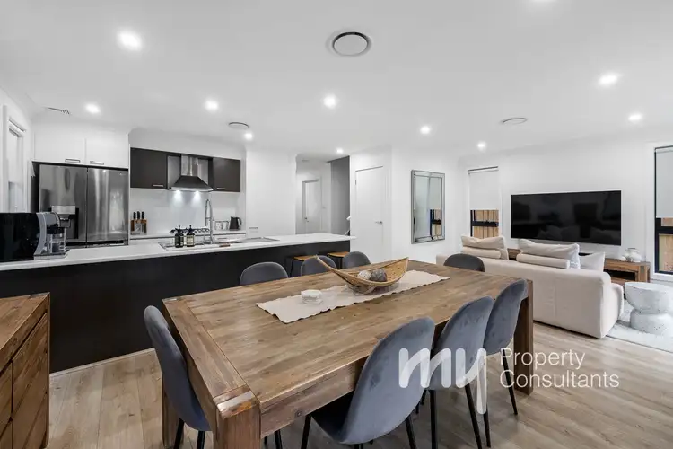 Sixth view of Homely house listing, 12 Ashbrook Drive, Catherine Field NSW 2557