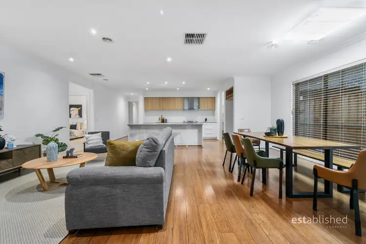 Third view of Homely house listing, 37 Bowling Avenue, Point Cook VIC 3030