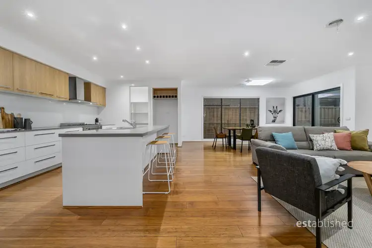 Fourth view of Homely house listing, 37 Bowling Avenue, Point Cook VIC 3030