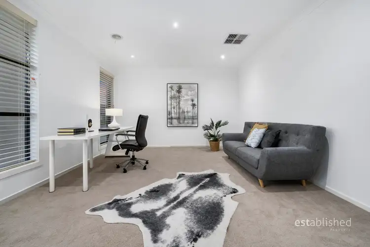 Sixth view of Homely house listing, 37 Bowling Avenue, Point Cook VIC 3030