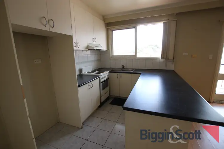 Third view of Homely flat listing, 8/17 St Albans Road, St Albans VIC 3021