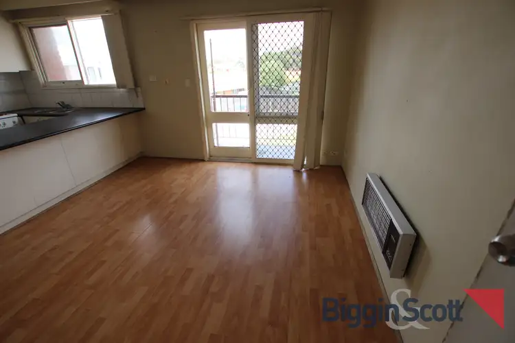 Fifth view of Homely flat listing, 8/17 St Albans Road, St Albans VIC 3021