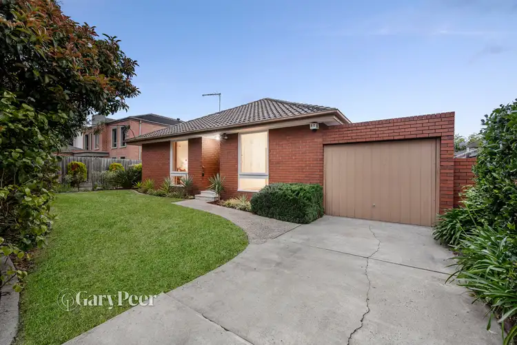 Main view of Homely villa listing, 1/65 Carlingford Street, Caulfield South VIC 3162