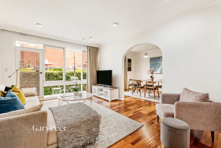 Second view of Homely villa listing, 1/65 Carlingford Street, Caulfield South VIC 3162