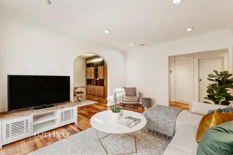 Third view of Homely villa listing, 1/65 Carlingford Street, Caulfield South VIC 3162